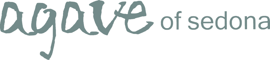 Agave of Sedona logo